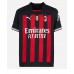 AC Milan Rafael Leao #17 Hemma Matchtröja 2022-23 Kortärmad